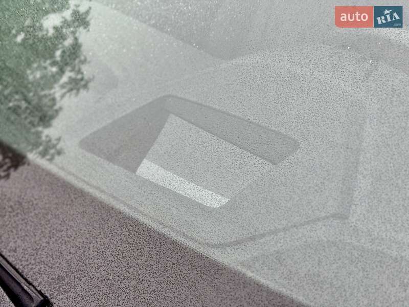 Позашляховик / Кросовер Audi Q7 2020 в Івано-Франківську