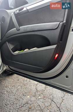 Позашляховик / Кросовер Audi Q7 2007 в 