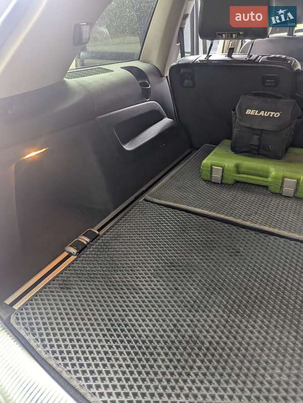 Позашляховик / Кросовер Audi Q7 2007 в Хмельницькому