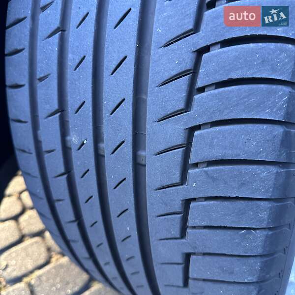 Позашляховик / Кросовер Audi Q7 2017 в Львові