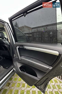 Внедорожник / Кроссовер Audi Q7 2007 в 