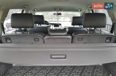 Позашляховик / Кросовер Audi Q7 2013 в 