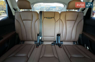 Внедорожник / Кроссовер Audi Q7 2021 в 