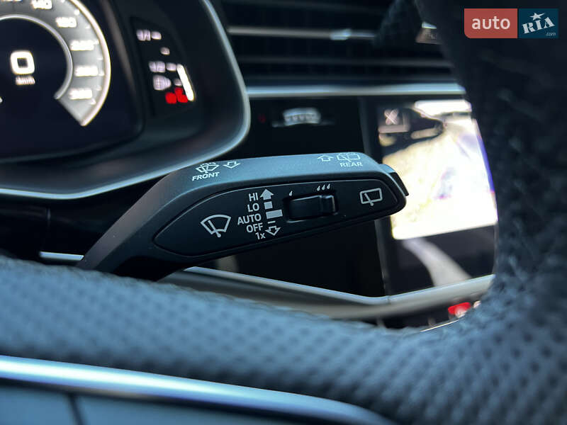 Внедорожник / Кроссовер Audi Q7 2021 в Днепре