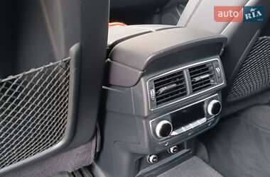 Внедорожник / Кроссовер Audi Q7 2017 в 