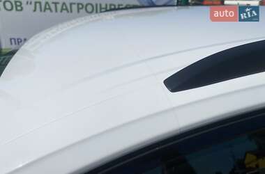 Позашляховик / Кросовер Audi Q7 2019 в 