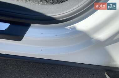 Позашляховик / Кросовер Audi Q7 2019 в 