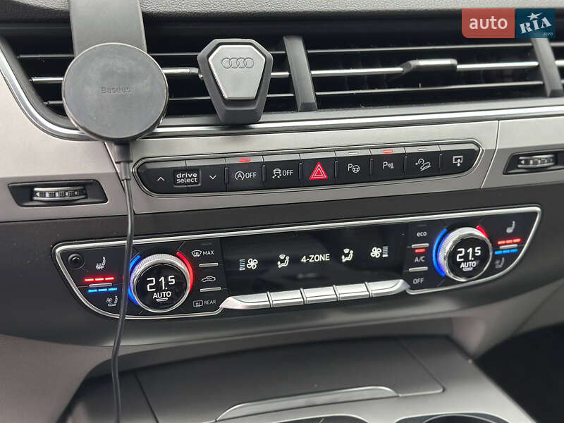 Внедорожник / Кроссовер Audi Q7 2016 в Сарнах фото 27 Внедорожник / Кроссовер Audi Q7 2016 в Сарнах