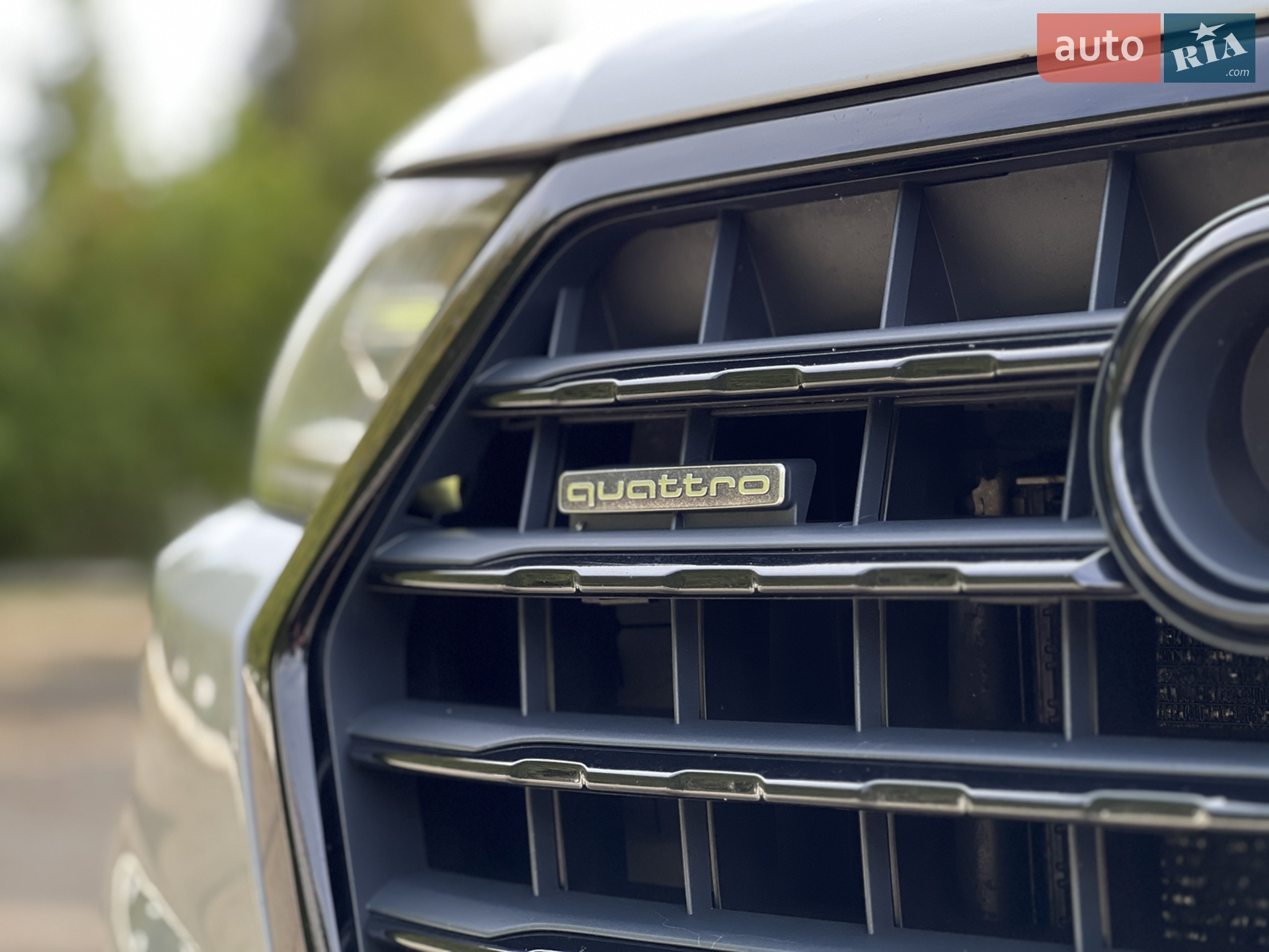 2017 Audi Q7 - мініатюра 6