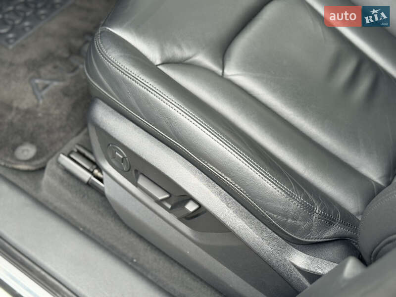 Внедорожник / Кроссовер Audi Q7 2020 в Днепре