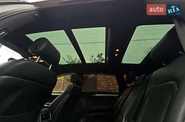 Позашляховик / Кросовер Audi Q7 2011 в 