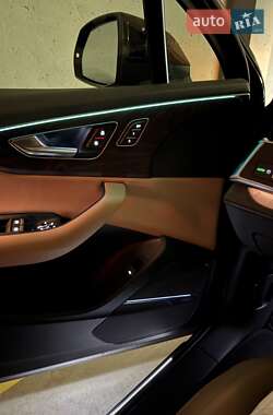 Внедорожник / Кроссовер Audi Q7 2019 в Львове