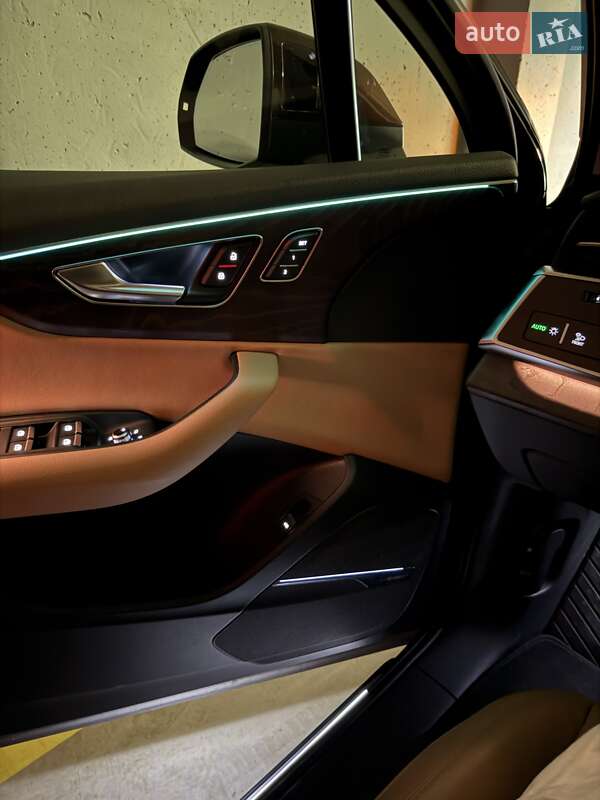 Позашляховик / Кросовер Audi Q7 2019 в Львові