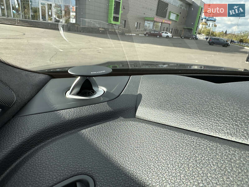 Внедорожник / Кроссовер Audi Q7 2018 в Кривом Роге