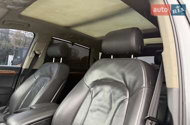 Позашляховик / Кросовер Audi Q7 2008 в 