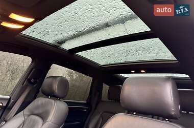 Позашляховик / Кросовер Audi Q7 2011 в 