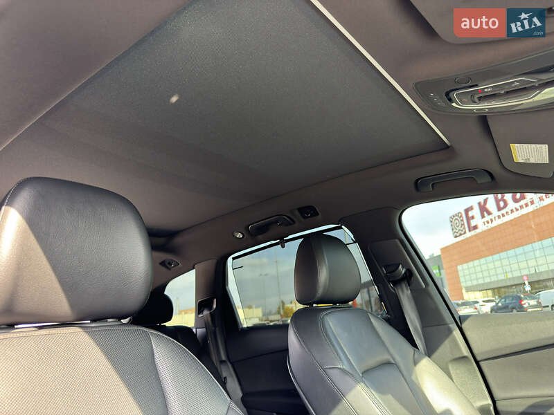 Позашляховик / Кросовер Audi Q7 2019 в Києві