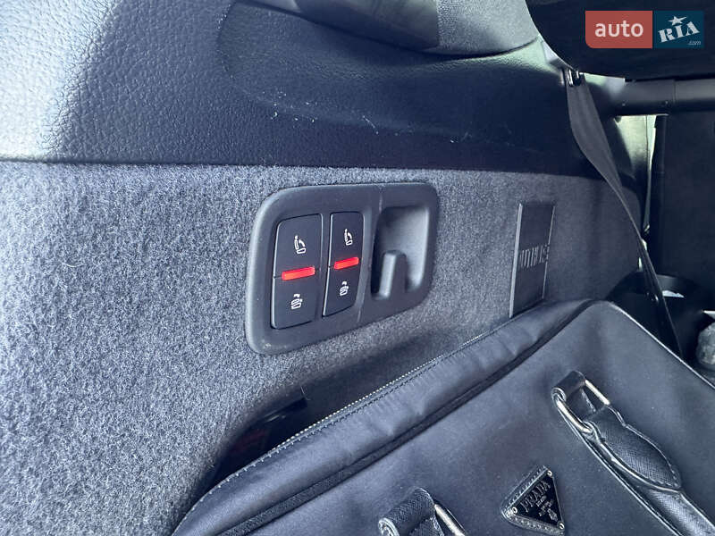 Позашляховик / Кросовер Audi Q7 2019 в Києві