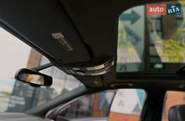 Позашляховик / Кросовер Audi Q7 2014 в 