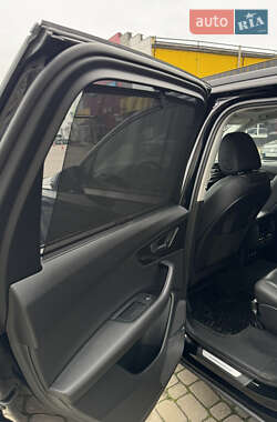 Внедорожник / Кроссовер Audi Q7 2020 в 