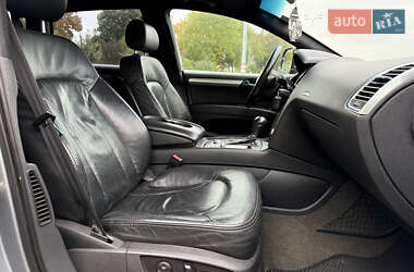 Позашляховик / Кросовер Audi Q7 2006 в 