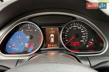 Позашляховик / Кросовер Audi Q7 2006 в 