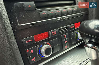 Позашляховик / Кросовер Audi Q7 2006 в 