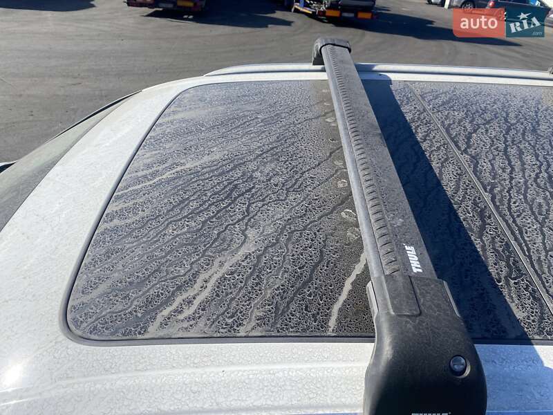 Внедорожник / Кроссовер Audi Q7 2020 в Львове
