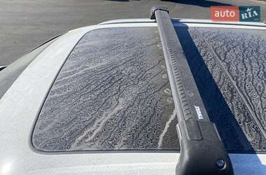 Внедорожник / Кроссовер Audi Q7 2020 в 