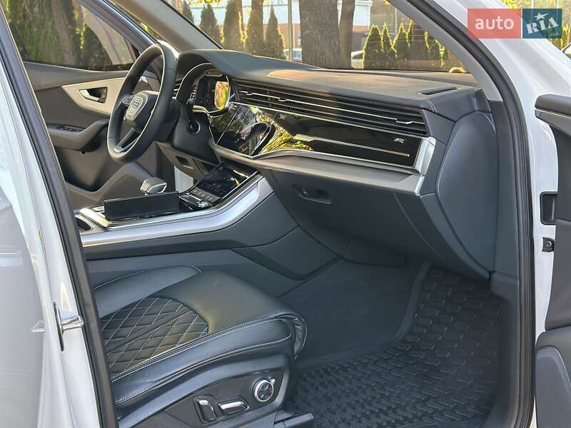 Позашляховик / Кросовер Audi Q7 2023 в Харкові