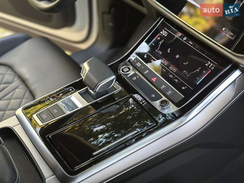 Позашляховик / Кросовер Audi Q7 2023 в Харкові