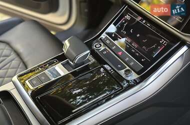 Внедорожник / Кроссовер Audi Q7 2023 в 