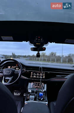 Внедорожник / Кроссовер Audi Q7 2020 в Виннице