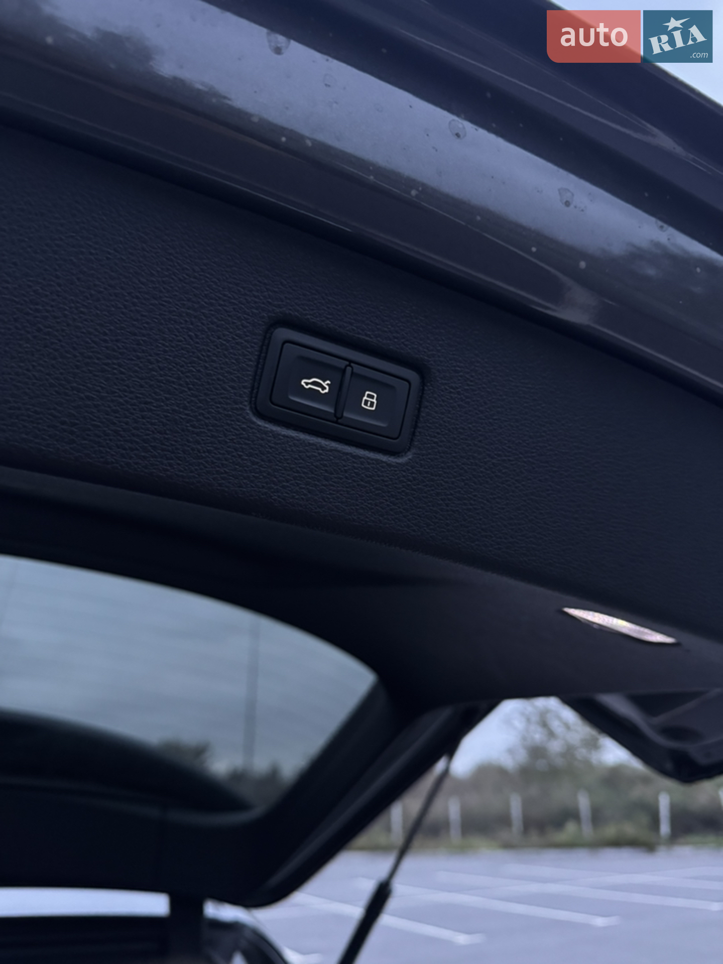 2020 Audi Q7 - мініатюра 17