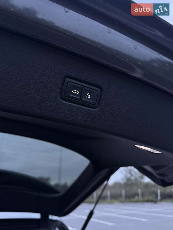 Внедорожник / Кроссовер Audi Q7 2020 в Виннице