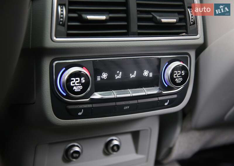 Позашляховик / Кросовер Audi Q7 2017 в Харкові фото 23 Позашляховик / Кросовер Audi Q7 2017 в Харкові