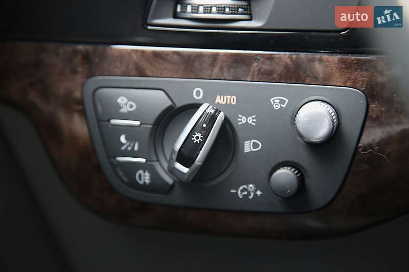 Позашляховик / Кросовер Audi Q7 2017 в Харкові фото 25 Позашляховик / Кросовер Audi Q7 2017 в Харкові