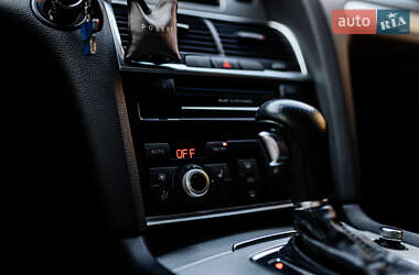 Внедорожник / Кроссовер Audi Q7 2010 в 