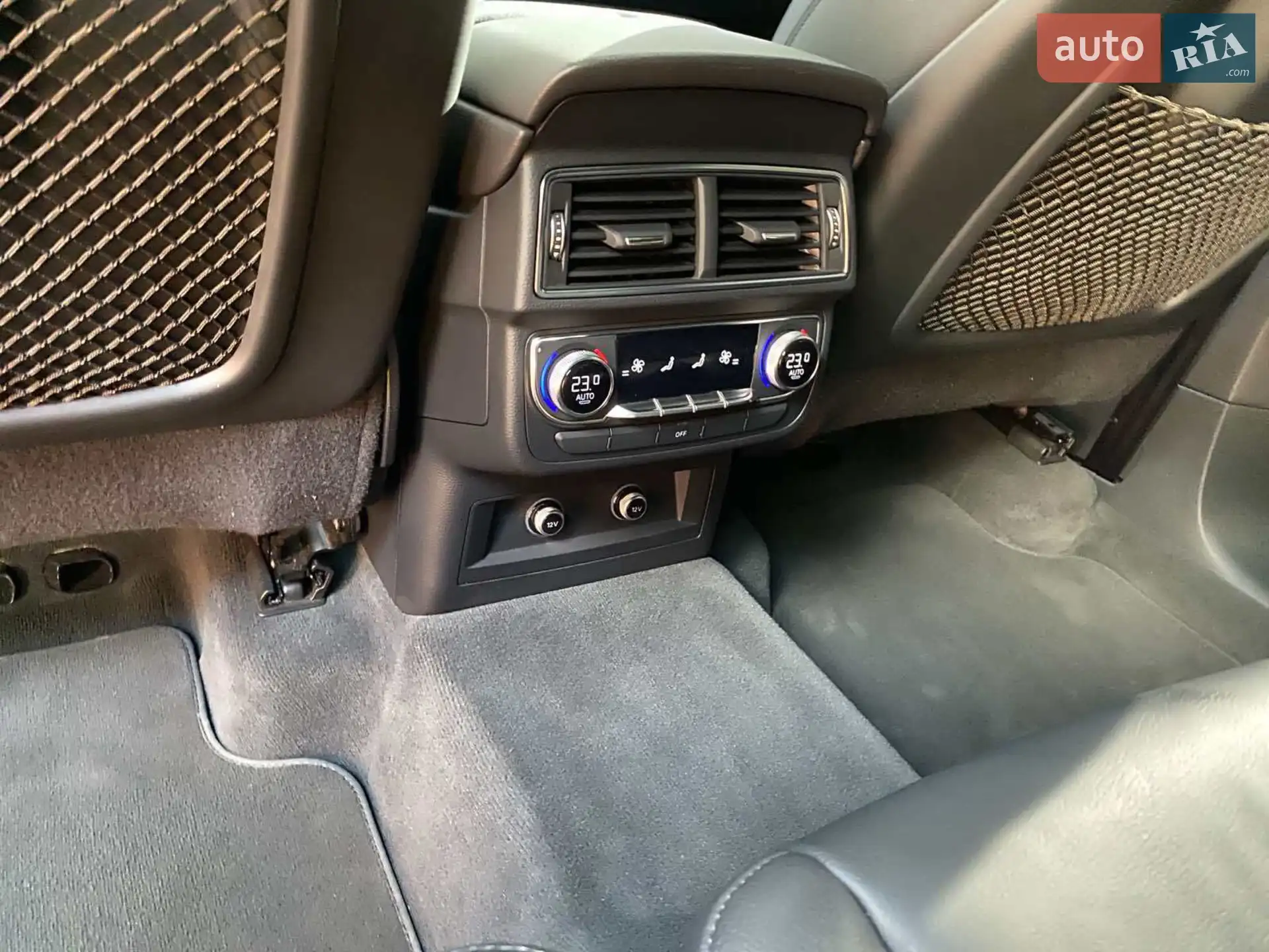2017 Audi Q7 - мініатюра 9