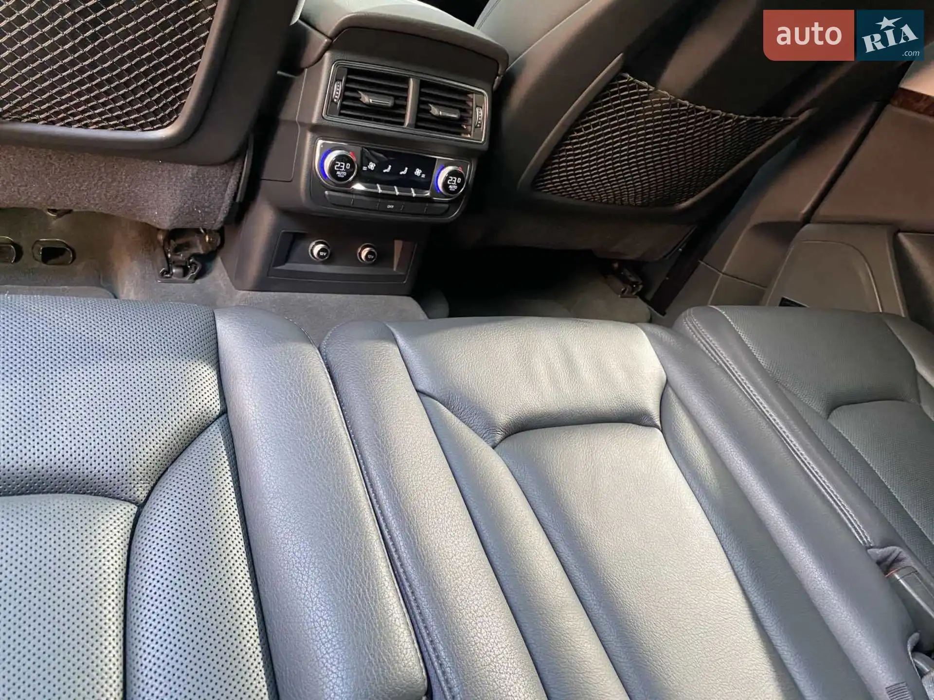 2017 Audi Q7 - мініатюра 11