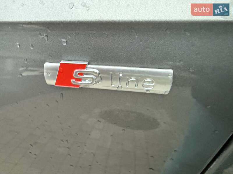 Внедорожник / Кроссовер Audi Q7 2016 в Киеве фото 14 Внедорожник / Кроссовер Audi Q7 2016 в Киеве