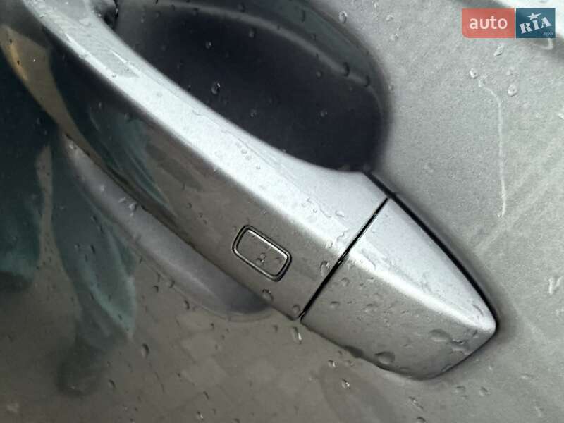 Внедорожник / Кроссовер Audi Q7 2016 в Киеве фото 16 Внедорожник / Кроссовер Audi Q7 2016 в Киеве