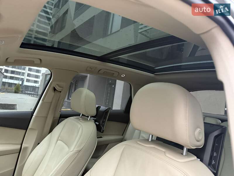 Внедорожник / Кроссовер Audi Q7 2016 в Киеве фото 36 Внедорожник / Кроссовер Audi Q7 2016 в Киеве