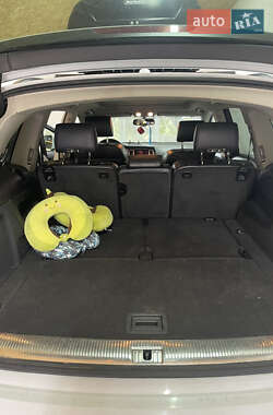 Внедорожник / Кроссовер Audi Q7 2011 в 