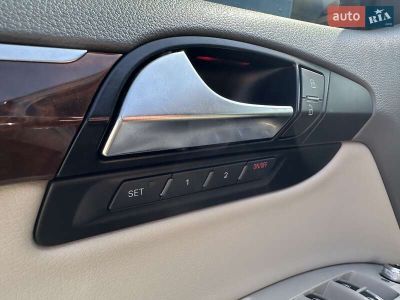 Внедорожник / Кроссовер Audi Q7 2011 в Ровно фото 19 Внедорожник / Кроссовер Audi Q7 2011 в Ровно