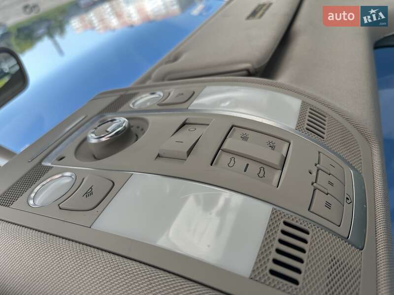 Внедорожник / Кроссовер Audi Q7 2011 в Ровно фото 32 Внедорожник / Кроссовер Audi Q7 2011 в Ровно