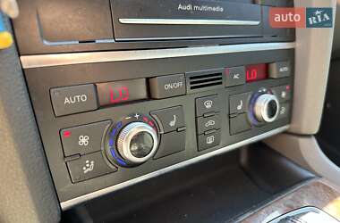 Внедорожник / Кроссовер Audi Q7 2011 в 