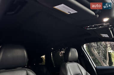 Внедорожник / Кроссовер Audi Q7 2018 в 