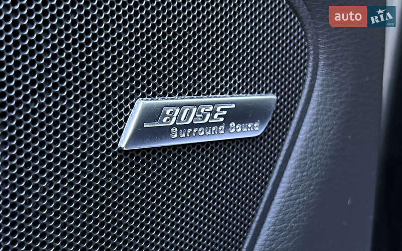 Внедорожник / Кроссовер Audi Q7 2014 в Львове