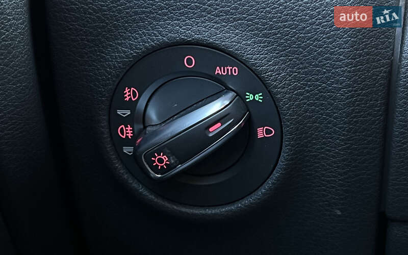 Внедорожник / Кроссовер Audi Q7 2014 в Львове